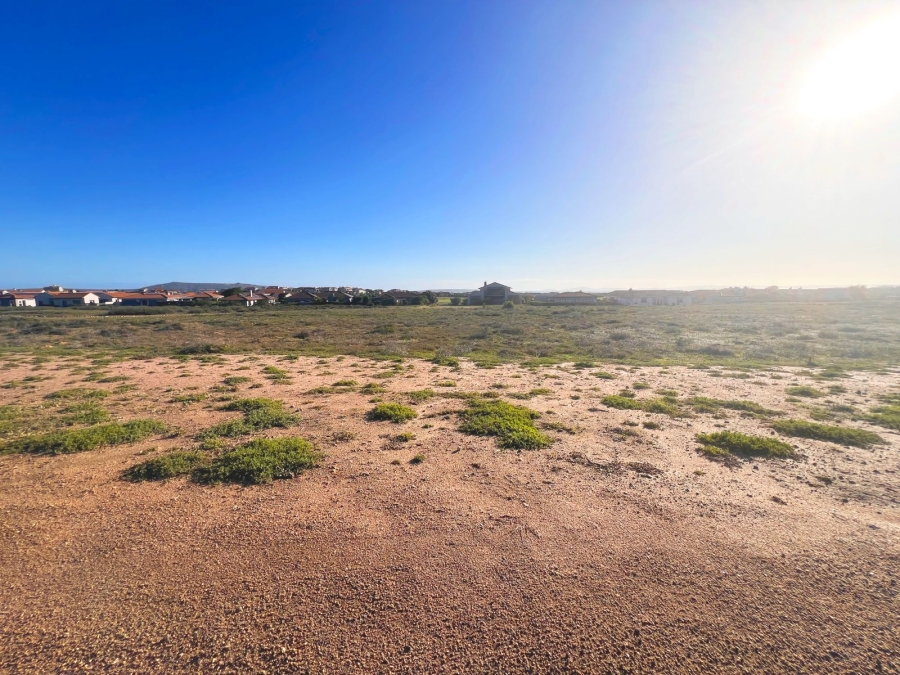 0 Bedroom Property for Sale in Langebaan Country Estate Western Cape